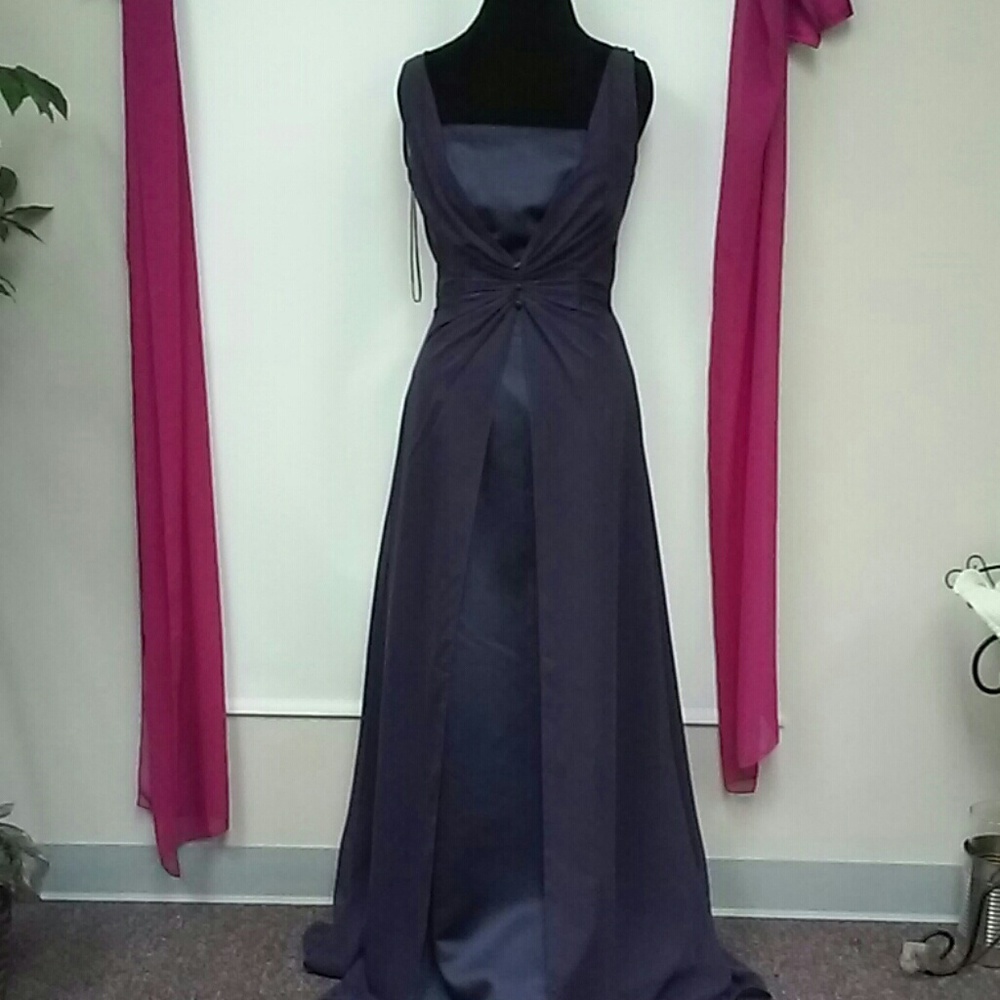 Special occasion dress